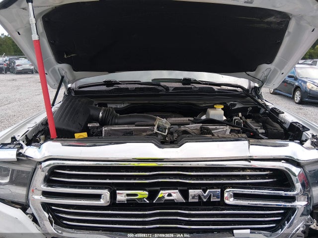 2024 RAM 1500 LARAMIE 4X4 5'7 BOX photo 10