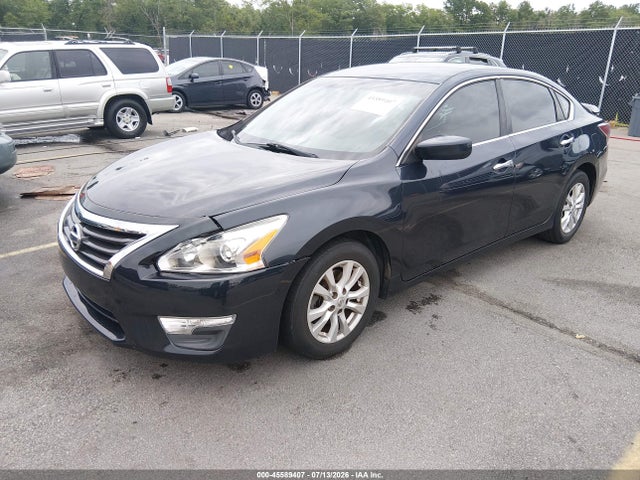 صورة 2 لـ 2014 Nissan ALTIMA 2.5 S