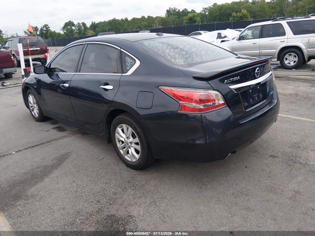 صورة 3 لـ 2014 Nissan ALTIMA 2.5 S