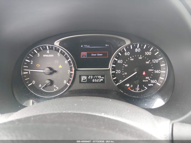 صورة 7 لـ 2014 Nissan ALTIMA 2.5 S
