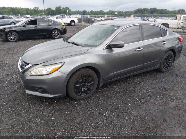 صورة 2 لـ 2016 Nissan ALTIMA 2.5 S