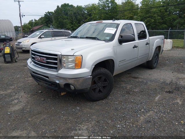 صورة 2 لـ 2012 GMC SIERRA 1500 SLE
