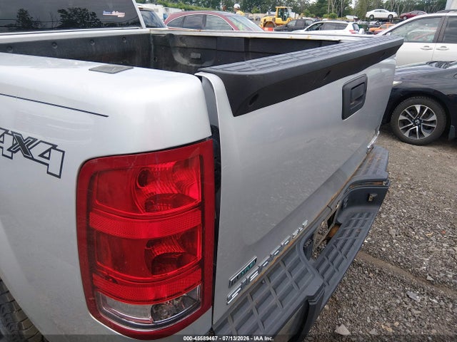 صورة 6 لـ 2012 GMC SIERRA 1500 SLE