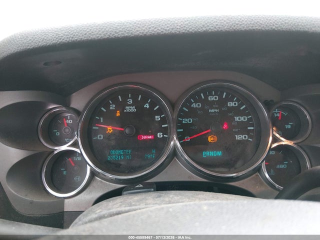 صورة 7 لـ 2012 GMC SIERRA 1500 SLE