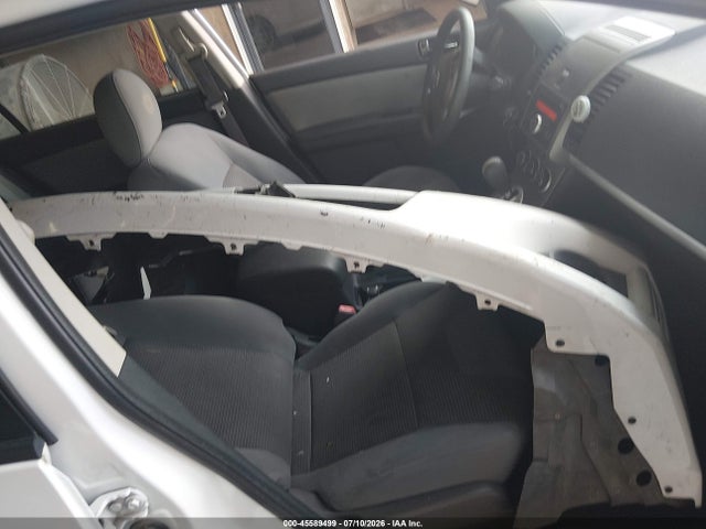 صورة مصغرة 12 لـ 2010 Nissan SENTRA 2.0SR