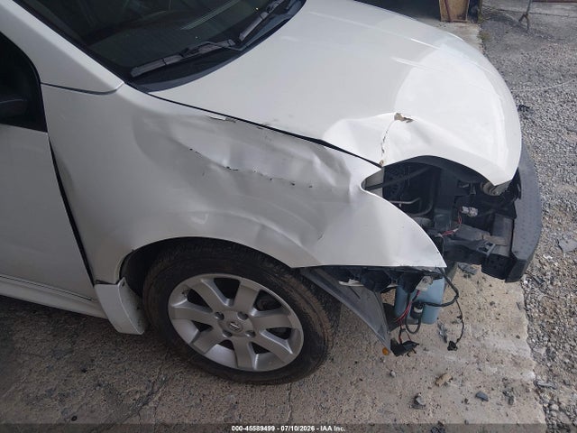 صورة مصغرة 13 لـ 2010 Nissan SENTRA 2.0SR