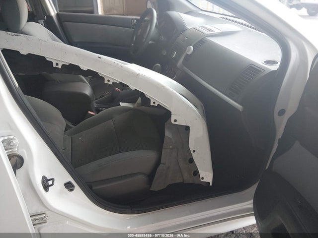 صورة 5 لـ 2010 Nissan SENTRA 2.0SR