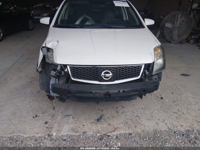 صورة 6 لـ 2010 Nissan SENTRA 2.0SR