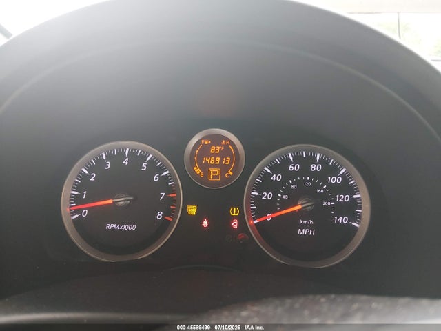 صورة 7 لـ 2010 Nissan SENTRA 2.0SR
