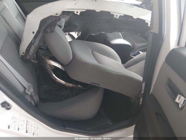 صورة 8 لـ 2010 Nissan SENTRA 2.0SR