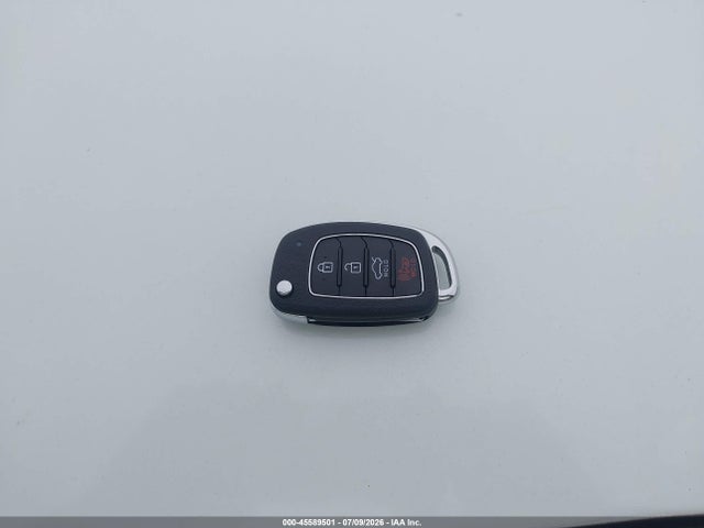 2018 Hyundai SONATA ECO 照片 11