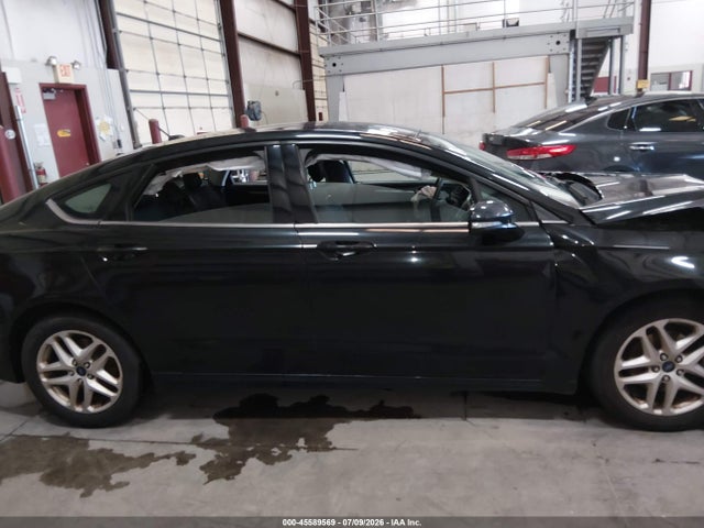 2014 FORD FUSION SE — миниатюра 14