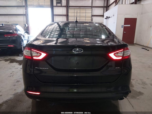 2014 FORD FUSION SE — миниатюра 17
