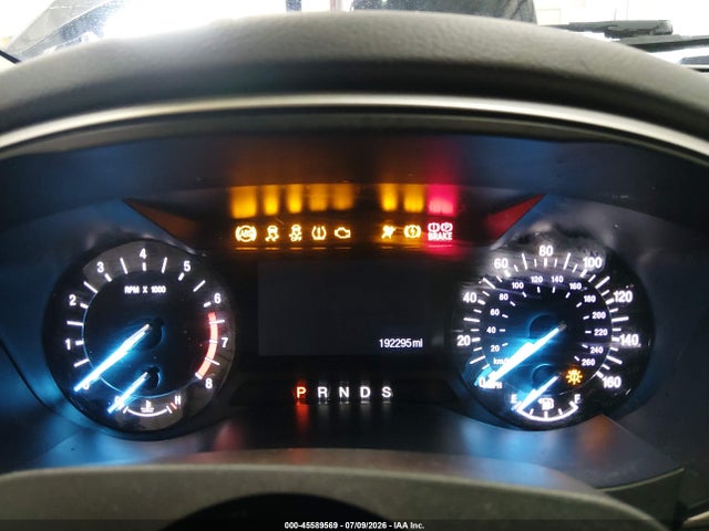 2014 FORD FUSION SE 照片 7