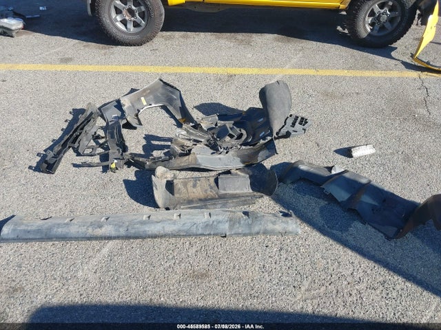 2021 CHEVROLET COLORADO 2WD LONG BOX LT 12