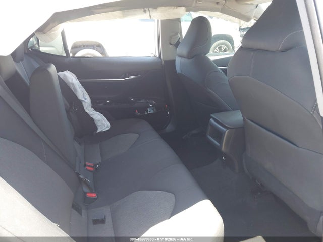 صورة 8 لـ 2023 Toyota CAMRY LE