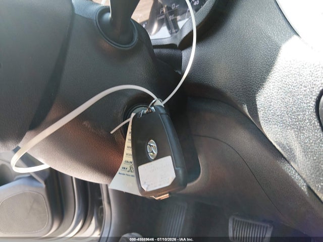 2019 HYUNDAI ACCENT SE 11