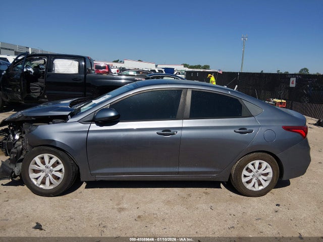 2019 HYUNDAI ACCENT SE 14