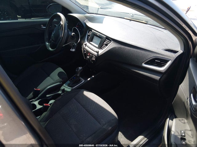 2019 HYUNDAI ACCENT SE 5