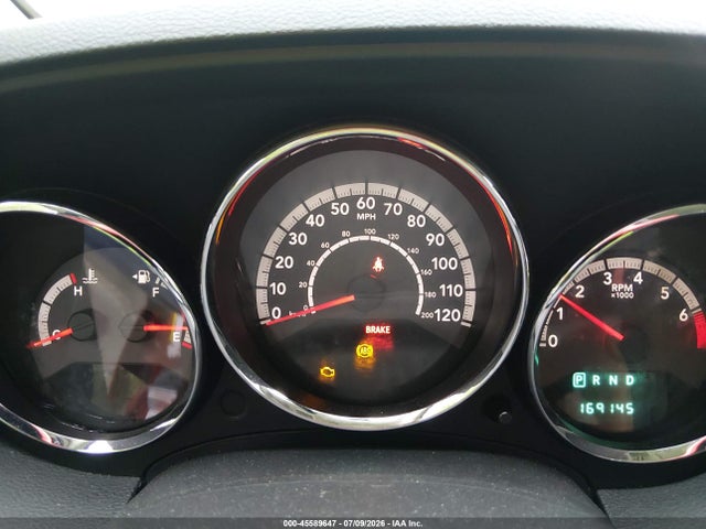 2010 Dodge CALIBER MAINSTREET 缩略图 15