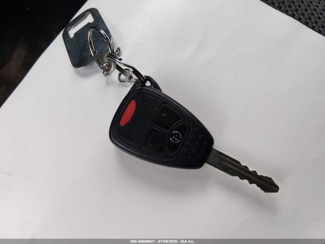 2010 Dodge CALIBER MAINSTREET 缩略图 11
