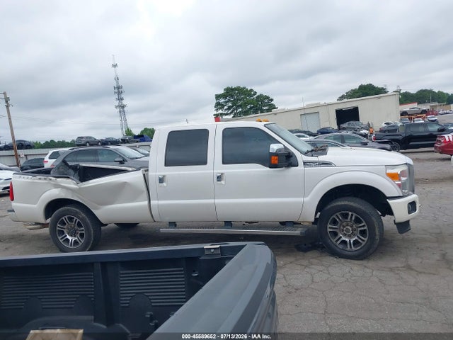 صورة 13 لـ 2014 FORD F-250 LARIAT