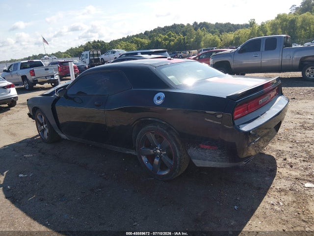 صورة 3 لـ 2014 Dodge CHALLENGER RALLYE REDLINE