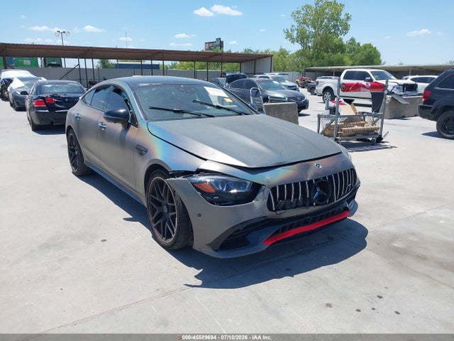 2022 MERCEDES-BENZ A 