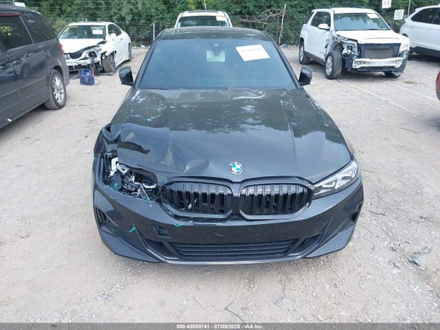 2023 BMW 330I XDRIVE 缩略图 12