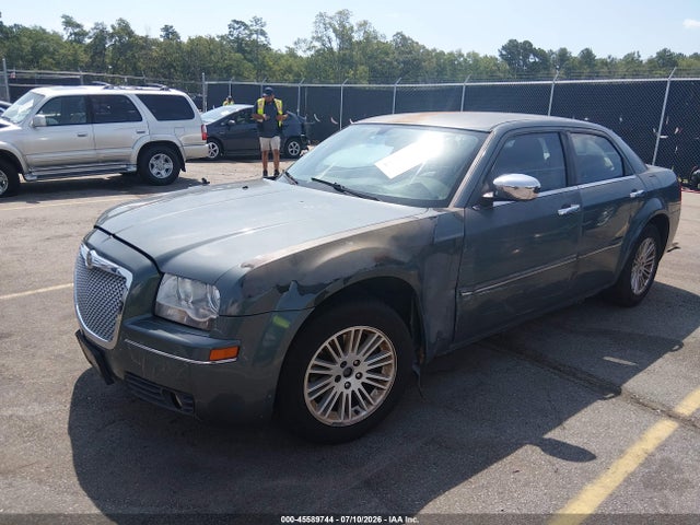 2005 Chrysler 300 TOURING — фото 2