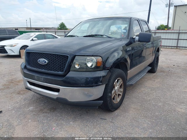2006 FORD F-150 XLT 照片 2