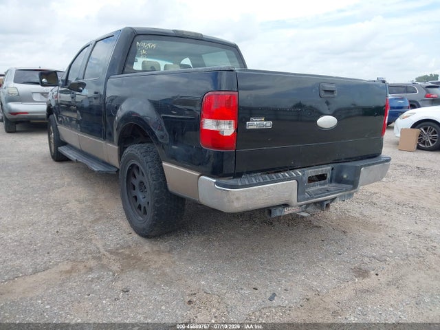2006 FORD F-150 XLT 照片 3