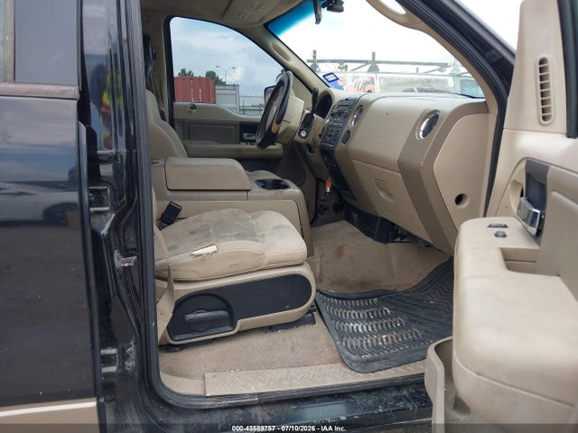 2006 FORD F-150 XLT 照片 5