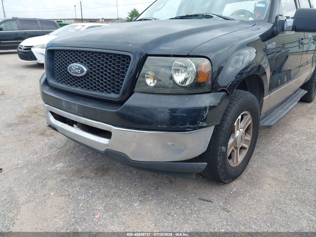 2006 FORD F-150 XLT 照片 6