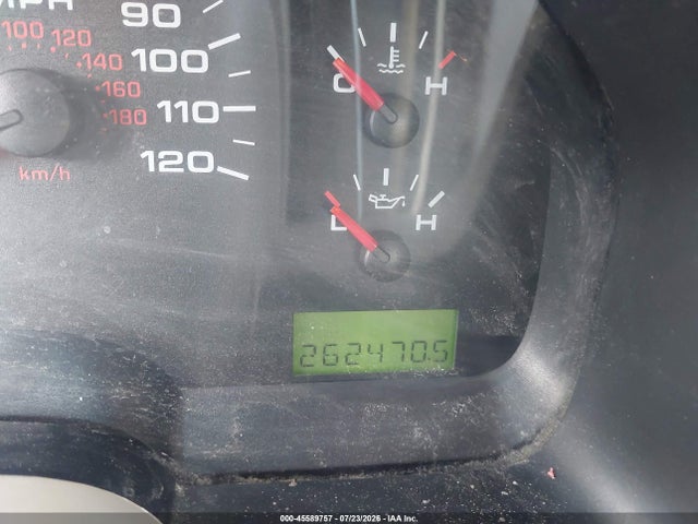 2006 FORD F-150 XLT 照片 7