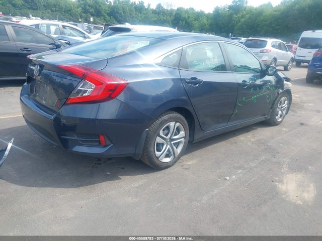صورة 4 لـ 2016 Honda CIVIC LX