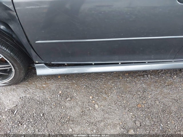 2003 Mazda MAZDA6 I — миниатюра 18