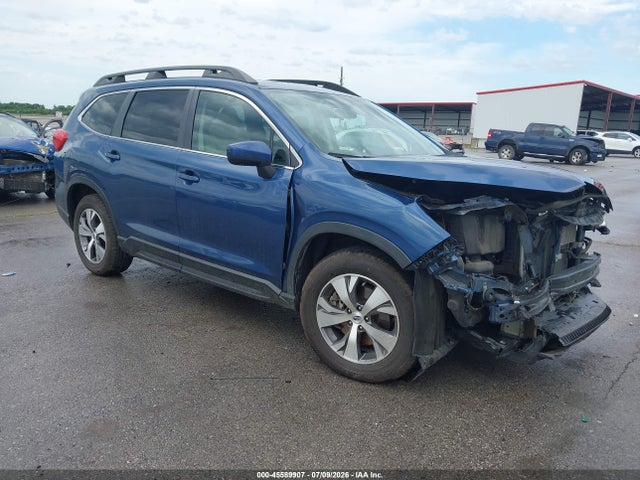 2019 SUBARU ASCENT PREMIUM