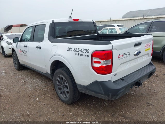 2023 FORD MAVERICK XLT 3