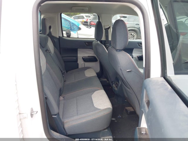2023 FORD MAVERICK XLT 8