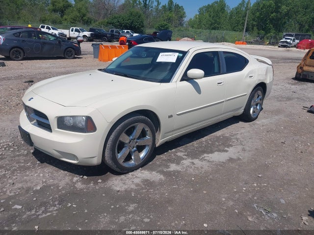 2010 Dodge CHARGER RALLYE 照片 2