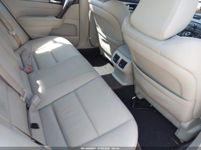 صورة مصغرة 8 لـ 2012 Acura TL 3.5