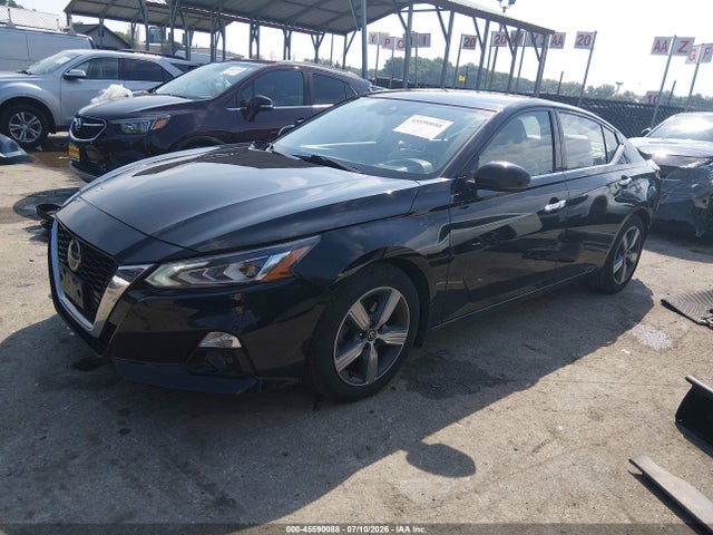 صورة 2 لـ 2019 Nissan ALTIMA 2.5 SL