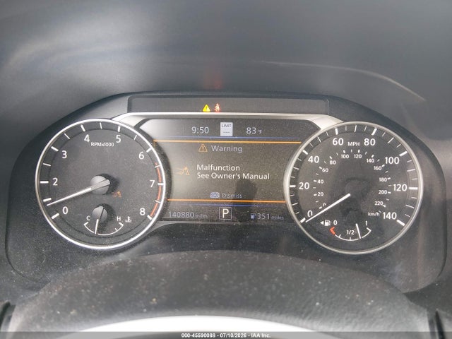 صورة 7 لـ 2019 Nissan ALTIMA 2.5 SL