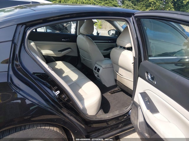 صورة 8 لـ 2019 Nissan ALTIMA 2.5 SL