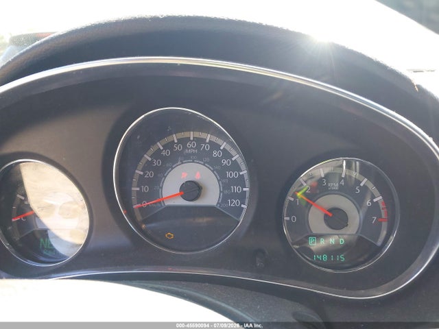 صورة مصغرة 7 لـ 2012 Chrysler 200 TOURING