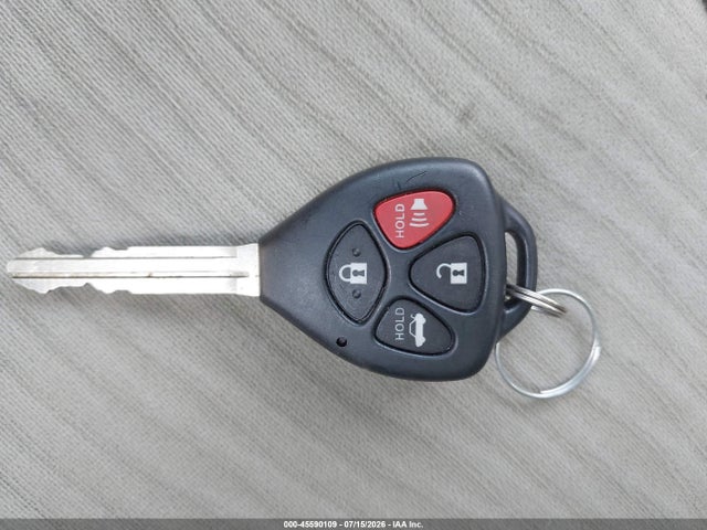 2010 Toyota COROLLA LE 缩略图 11