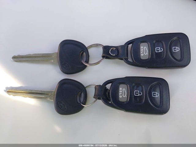 2009 Hyundai ELANTRA SE thumbnail 11