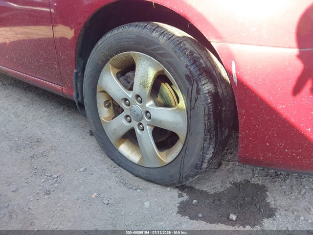 2009 Hyundai ELANTRA SE thumbnail 15
