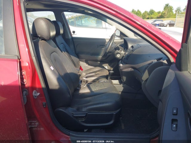 2009 Hyundai ELANTRA SE photo 5